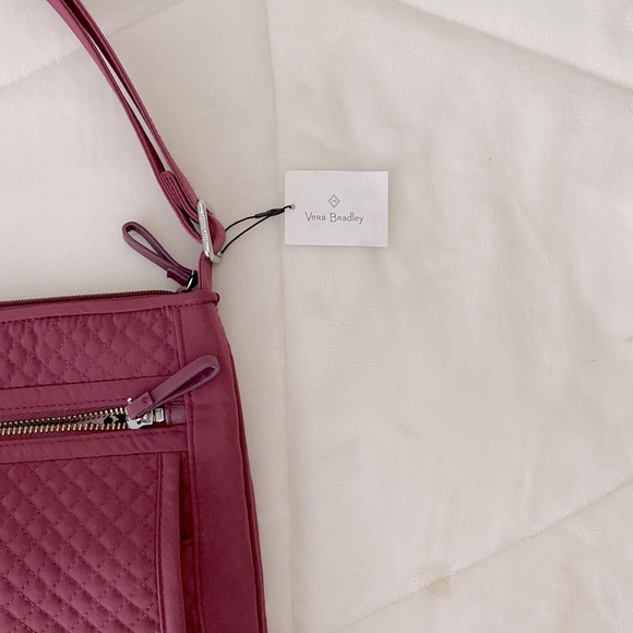 New with tags Vera Bradley purse + wallet - Picture 3 of 16